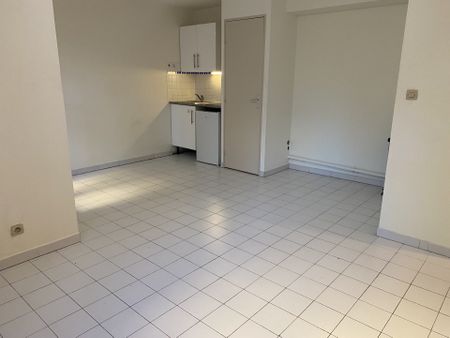 ANTIGONE - T2 - 35.87M² - Photo 2