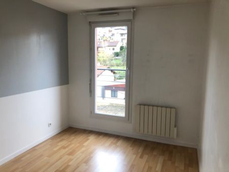 APPARTEMENT T3 A LOUER - Photo 4