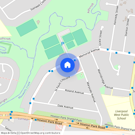 218B Memorial Avenue, NSW 2170, Liverpool