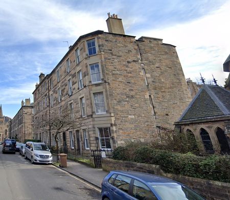 Lutton Place, Edinburgh, EH8 9PE - Photo 4