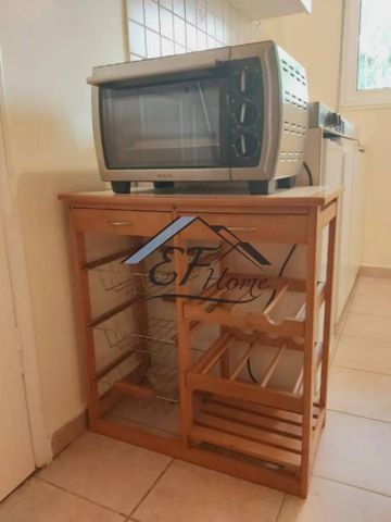Studio/Γκαρσονιέρα για ενοικίαση Υψηλά Αλώνια (Πάτρα) - Photo 3