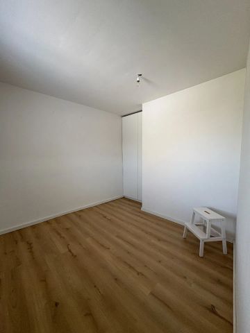 Woning te huur met 3 slpks en binnenkoer te Halle - Photo 5