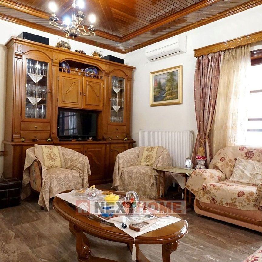 Διαμέρισμα για ενοικίαση Γηροκομείο (Ιωάννινα) - Φωτογραφία 1