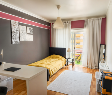Apartamento T3 em Lisboa - Photo 6