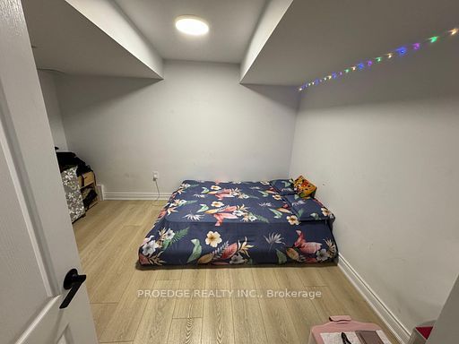 For Lease - 18 Fireside Drive Unit# BSMT, Brampton, Ontario - Photo 1