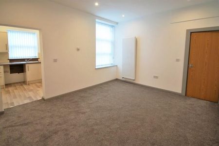 2 bed apartment to rent in Spenser Street, Padiham, BB12 - Photo 2