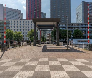 Appartement te huur: Wijnbrugstraat 231 3011 XW Rotterdam - Photo 6