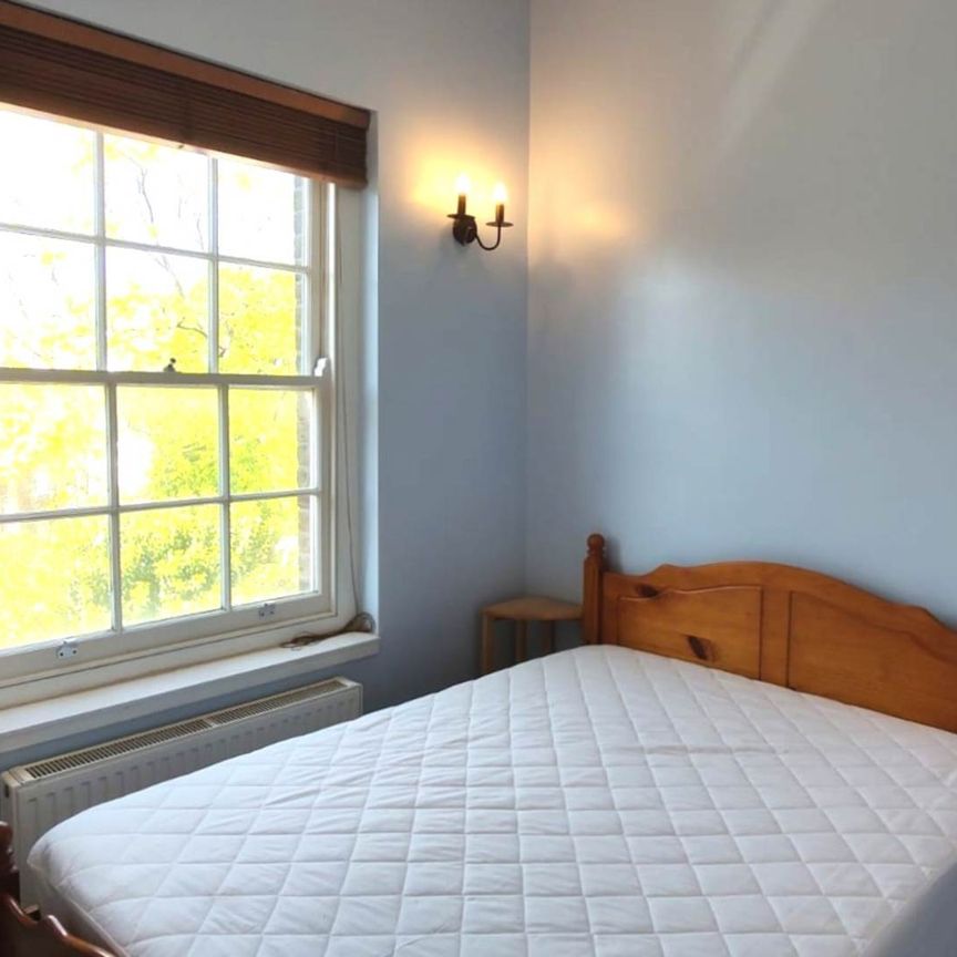 1 bed flat to rent - Photo 1