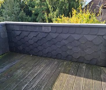 Helle, freundliche Wohnung in Herne Mitte mit Balkon - Foto 1