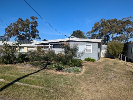 Seaside Cottage & Granny Flat - Photo 4