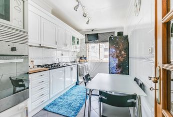 Apartamento T2 em Lisboa