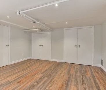 For Lease - 240 Dewhurst Boulevard Unit# Basement, Toronto, Ontario - Photo 6