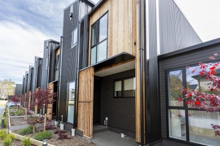 NEW BUILD 2024 – Student accommodation Opposite UC - Photo 3