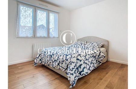 Appartement - SCHILTIGHEIM - 88m² - 3 chambres - Photo 3