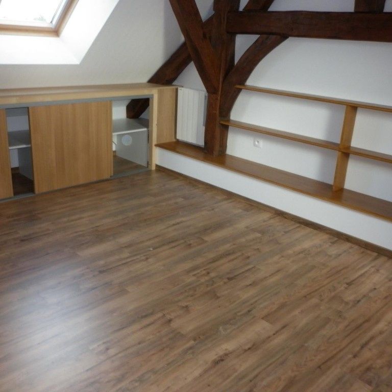 Appartement 47 m² - 2 Pièces - Courville-Sur-Eure - Photo 1