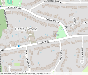 6 bedroom detached house to rent - Photo 1