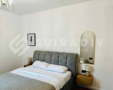 Apartament premium 2 camere| Balcon | Parcare subterană | Liberty Residential - Photo 2