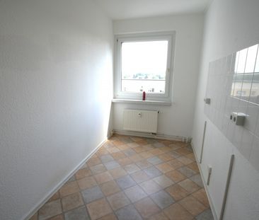 WOHNRAUM muss NICHT teuer SEIN – – – Küche mit Fenster – – – 2 Zimm... - Foto 5