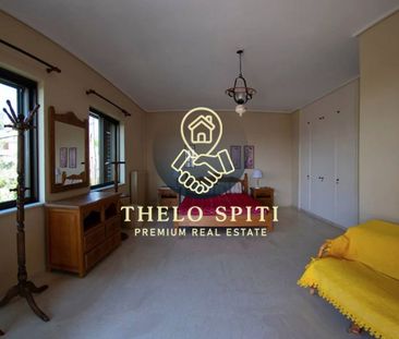 Μεζονέτα για ενοικίαση Κέντρο Σαρωνίδας - παραλία (Σαρωνίδα) - Photo 6