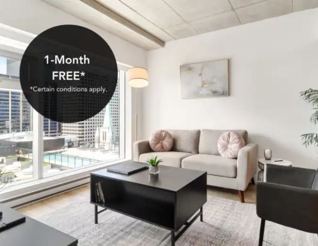 Humaniti Montréal | 1020 Rue de Bleury, Ville-Marie - Photo 1