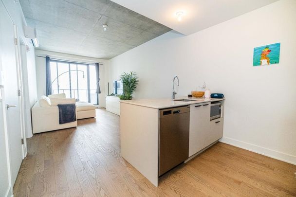 Appartement à louer - Photo 1