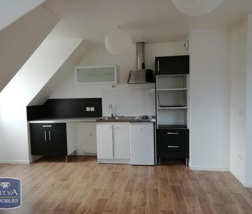 Location Appartement 2 pièces 41m² WISSOUS 91320 - Photo 2
