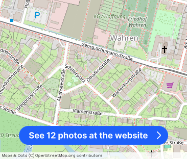 Familienwohnung im Grünen - Photo 1