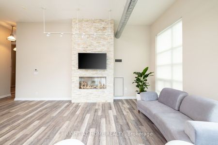 Madison Lofts , #306 - Photo 5