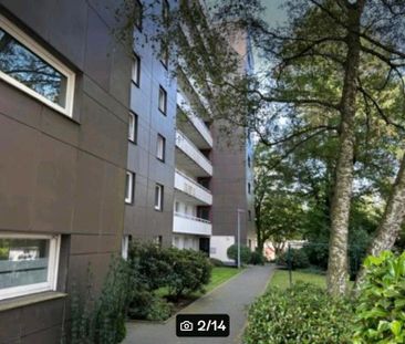 Helle, vollmöblierte 1,5 Zi.-Wohnung in Bestlage zu vermieten - Photo 4