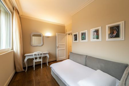 LUGANO-COLLINA D'ORO - AFFITTASI APPARTAMENTO 3.5 LOCALI CON VISTA LAGO (Rif. 504) - Foto 3