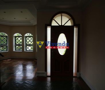 Casa Disponível Para Locação Em Aldeia Da Serra - Photo 6