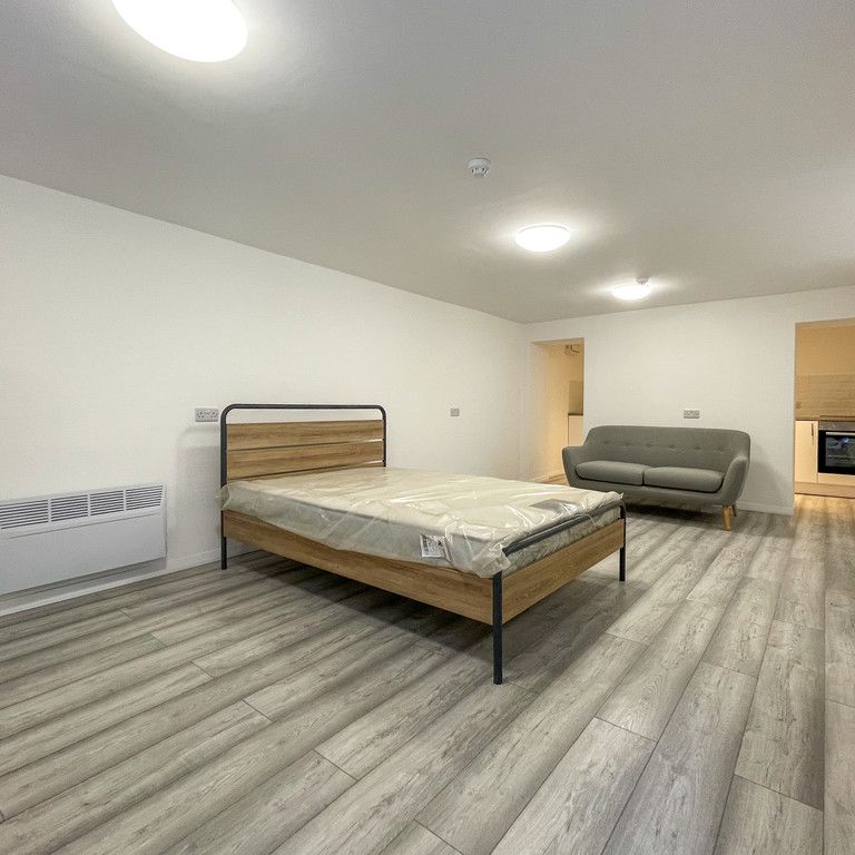 Mill Road, Cambridge - Photo 1