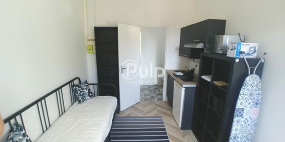 Appartement à louer à Lens - Réf. 7234 - Photo 3