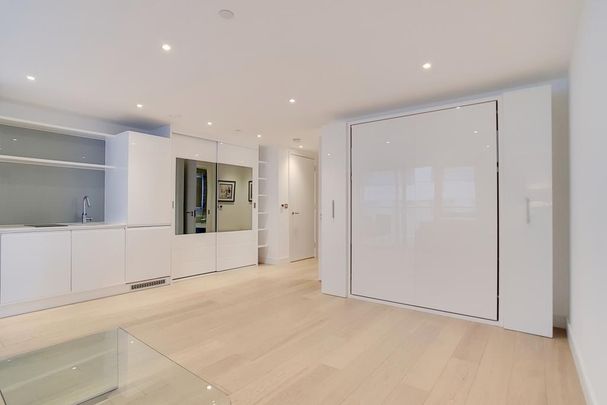 Studio to rent - Photo 1