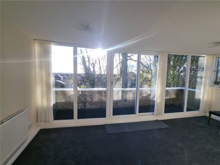 2 bedroom apartment to rent Hanover House, Old Vicarage Lane, Hartford, CW8 - Photo 2