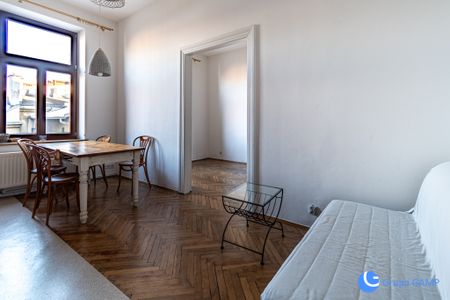 Stare Miasto*Smoleńsk*2pokoje-52m2 - Photo 3