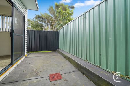 Modern 1 Bedroom Granny Flat - Photo 5