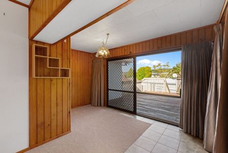 Sunny 3 bedroom family home in Glen Eden - Photo 4