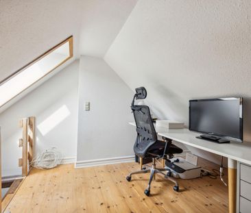 <b>Charmerende 2-værelses lejlighed centralt i Aalborg</b><br> - Photo 6