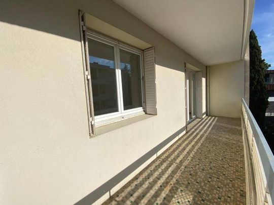 Location appartement 4 pièces 86.01 m² à Montpellier (34000) - Photo 1