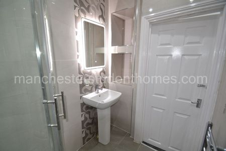 Belgrave Avenue, Manchester, M14 5DL - Photo 3