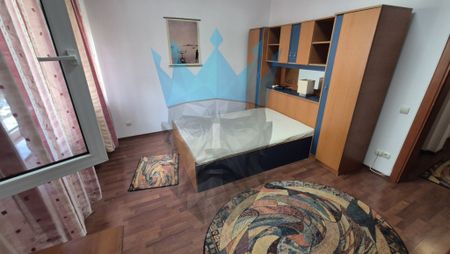 Garsoniera Cismigiu Bucuresti - Fotografie 2