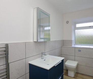 2 bedroom apartment to rent - Photo 6