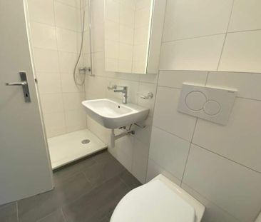 Appartement totalement rénové de 3.5 pièces avec balcon - Photo 5