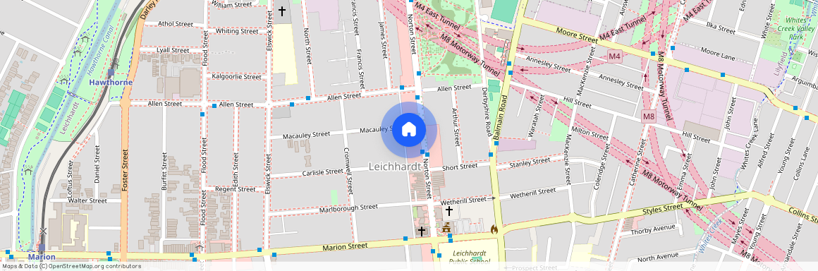 6 Macauley Street, NSW 2040, Leichhardt