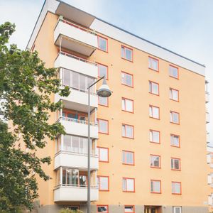 Anmäl ditt intresse för detta objekt - Foto 3