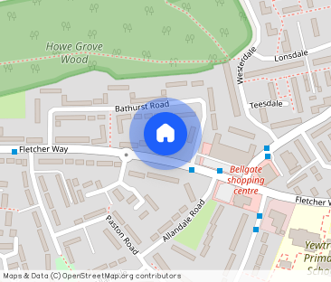 Fletcher Way, Hemel Hempstead, Hertfordshire, HP2 5SA - Photo 1