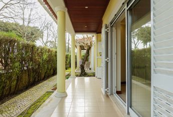 Moradia T4 em Lisboa