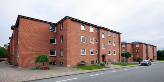 Møllevænget, 4. 1. Th., 7900, Nykøbing Mors - Foto 3