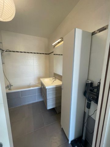 Appartement T2 - Photo 5